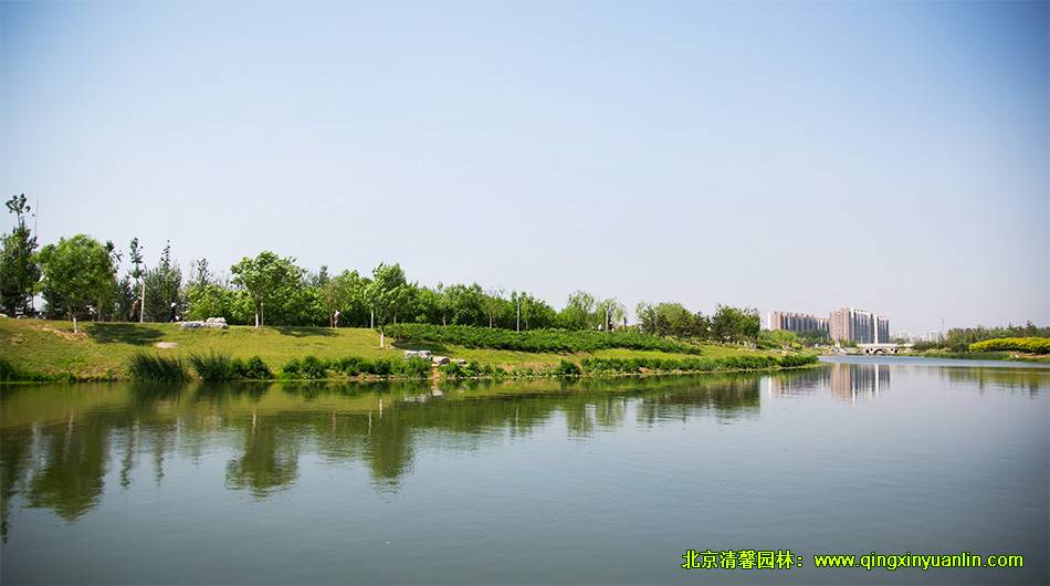 公園景觀設(shè)計(jì) 度假村景觀設(shè)計(jì)